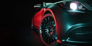 Beitragsbild des Blogbeitrags Daimler führt erste Transaktion auf Marco Polo Trade Netzwerk durch 