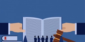 Beitragsbild des Blogbeitrags U.S. Kongress verabschiedet Gesetz mit Fokus auf Blockchain-Technologie