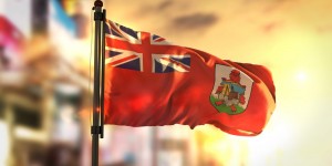 Beitragsbild des Blogbeitrags Bermudas akzeptieren jetzt USDC für Steuerzahlungen