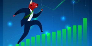 Beitragsbild des Blogbeitrags Werden Bullen durch Chinas Blockchain Enthusiasmus entfesselt?