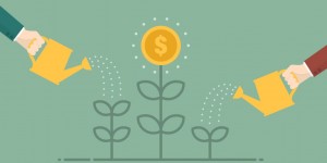 Beitragsbild des Blogbeitrags Korea wird auch im Jahr 2020 Blockchain-Projekte unterstützen