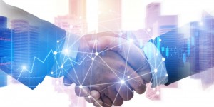Beitragsbild des Blogbeitrags Nifty Gateway von Winklevoss Zwillingen erworben
