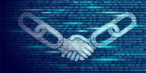 Beitragsbild des Blogbeitrags Algorand 2.0 bietet DeFi-Funktionen und Smart Contracts