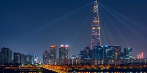 Beitragsbild des Blogbeitrags Südkoreanische Kryptobörsen jetzt stark reguliert