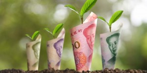 Beitragsbild des Blogbeitrags Bank of China gibt 20 Mrd. Yuan an Blockchain-basierten Anleihen aus 