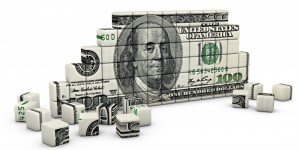 Beitragsbild des Blogbeitrags Bitcoin Kurs durch 2 Milliarden USD Schneeballsystem verursacht?