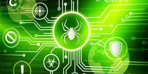 Beitragsbild des Blogbeitrags Interpol und Trend Micro bekämpfen Krypto Mining Malware