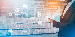 Beitragsbild des Blogbeitrags IBM: Sterling Supply Chain bietet neue Tracking-Funktionen