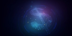 Beitragsbild des Blogbeitrags WisdomTree plant Stablecoin in den USA