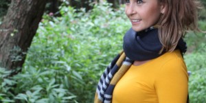 Beitragsbild des Blogbeitrags Müll in der Natur entsorgen? Was soll der Scheiss?!