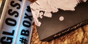 Beitragsbild des Blogbeitrags Glossybox day & night Edition 