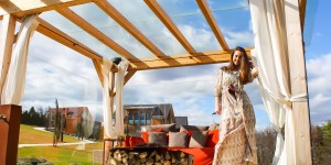 Beitragsbild des Blogbeitrags Golden Moments @Golden Hill