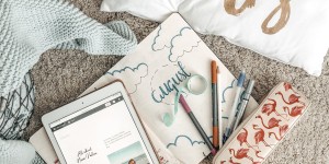 Beitragsbild des Blogbeitrags August 2019 | Mein Monatsrückblick