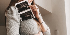 Beitragsbild des Blogbeitrags #ohbaby – Das erste Trimester