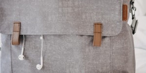 Beitragsbild des Blogbeitrags #ohbaby – Packen für eine ambulante Geburt
