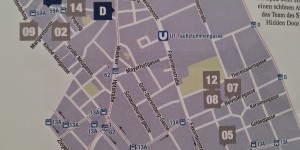 Beitragsbild des Blogbeitrags Das war STANDARD Hidden Door Shopping #3