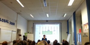 Beitragsbild des Blogbeitrags Vortrag zu DIY Naturkosmetik