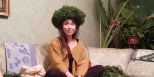 Beitragsbild des Blogbeitrags DIY Weihnachtsdeko
