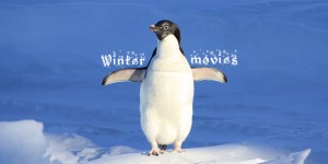 Beitragsbild des Blogbeitrags Winter: The best movies for the cold season ❄️