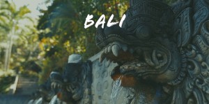Beitragsbild des Blogbeitrags Must-See: Bali Edition - Part 2