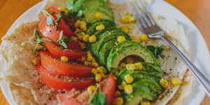 Beitragsbild des Blogbeitrags Querencias Tortilla Wrap
