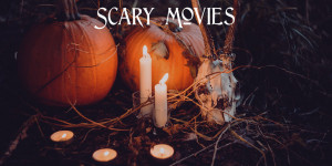 Beitragsbild des Blogbeitrags Halloween: The best scary movies