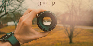 Beitragsbild des Blogbeitrags Camera Equipment for travel Vlogger/Blogger