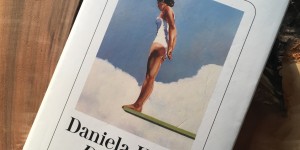 Beitragsbild des Blogbeitrags „Die Liebe im Ernstfall“ von Daniela Krien