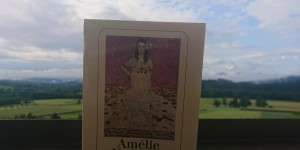 Beitragsbild des Blogbeitrags „Quecksilber“ von Amelie Nothomb