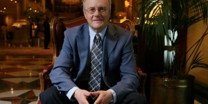 Beitragsbild des Blogbeitrags Buchpräsentation zu Reinhard Hallers „Das Böse“ und persönliches Gespräch