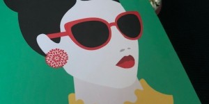 Beitragsbild des Blogbeitrags „Crazy Rich Problems“ von Kevin Kwan
