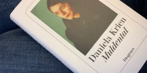 Beitragsbild des Blogbeitrags „Muldental“ von Daniela Krien