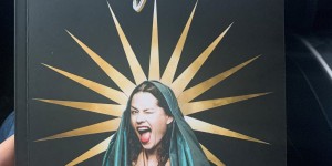 Beitragsbild des Blogbeitrags „I’m every woman“ von Liv Strömquist