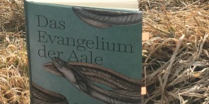 Beitragsbild des Blogbeitrags „Das Evangelium der Aale“ – von Patrik Svensson 