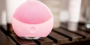 Beitragsbild des Blogbeitrags Simple Morning Skin Care Routine