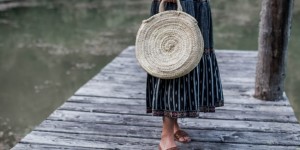 Beitragsbild des Blogbeitrags Blog Your Style: Strohhüte