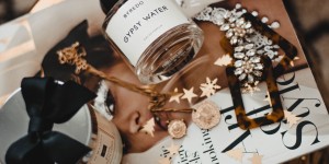 Beitragsbild des Blogbeitrags Luxury Christmas Gift Guide