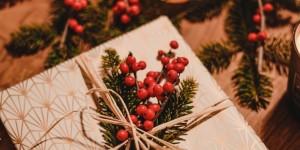 Beitragsbild des Blogbeitrags Christmas Gift Guide for Ladies