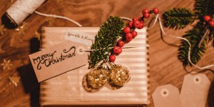 Beitragsbild des Blogbeitrags Christmas Gift Guide for Him