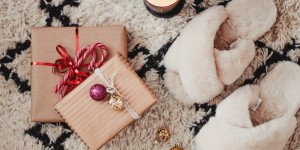 Beitragsbild des Blogbeitrags Christmas Gift Guide under 50€