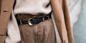 Beitragsbild des Blogbeitrags Ton in Ton Outfits