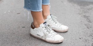 Beitragsbild des Blogbeitrags How to layer a white Blouse