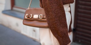 Beitragsbild des Blogbeitrags Creme Paperbag Trousers