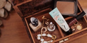 Beitragsbild des Blogbeitrags Top 5 Beauty Products 2020