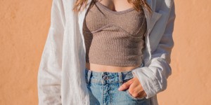 Beitragsbild des Blogbeitrags Blog Your Style: Boyfriend Hemd