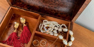 Beitragsbild des Blogbeitrags Spring Must Haves 2020