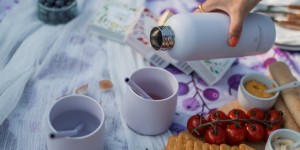 Beitragsbild des Blogbeitrags Must-Haves für das perfekte Sommer Picknick