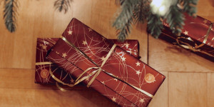 Beitragsbild des Blogbeitrags Small Business Christmas Gift Guide for Foodies 