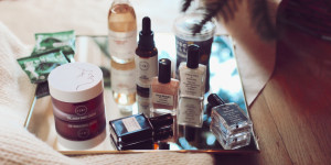 Beitragsbild des Blogbeitrags Small Business Christmas Gift Guide: Beauty
