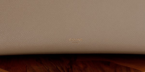 Beitragsbild des Blogbeitrags Celine Mini Belt Bag Review